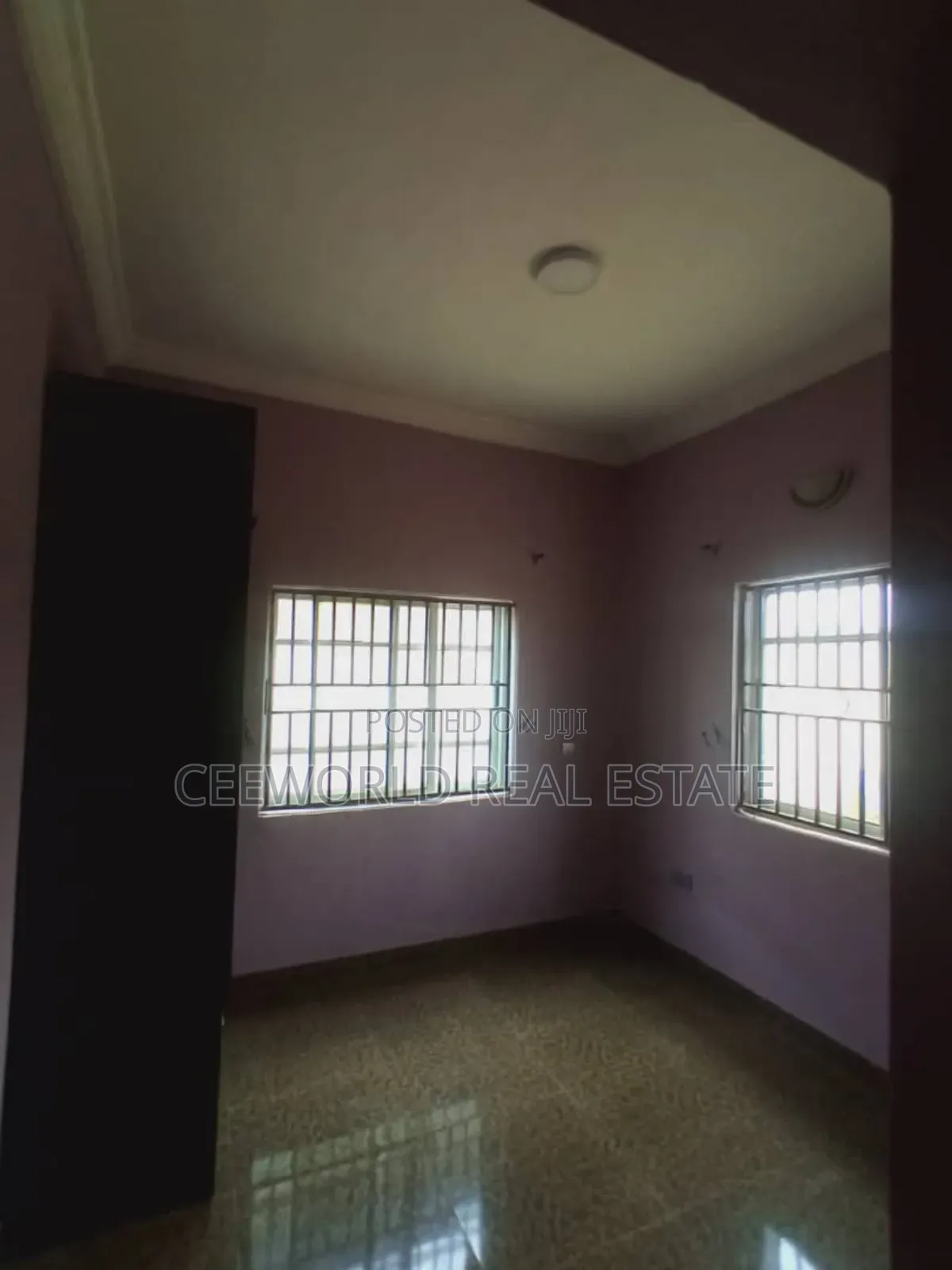 3bdrm Apartment in Malami Oluyole for rent