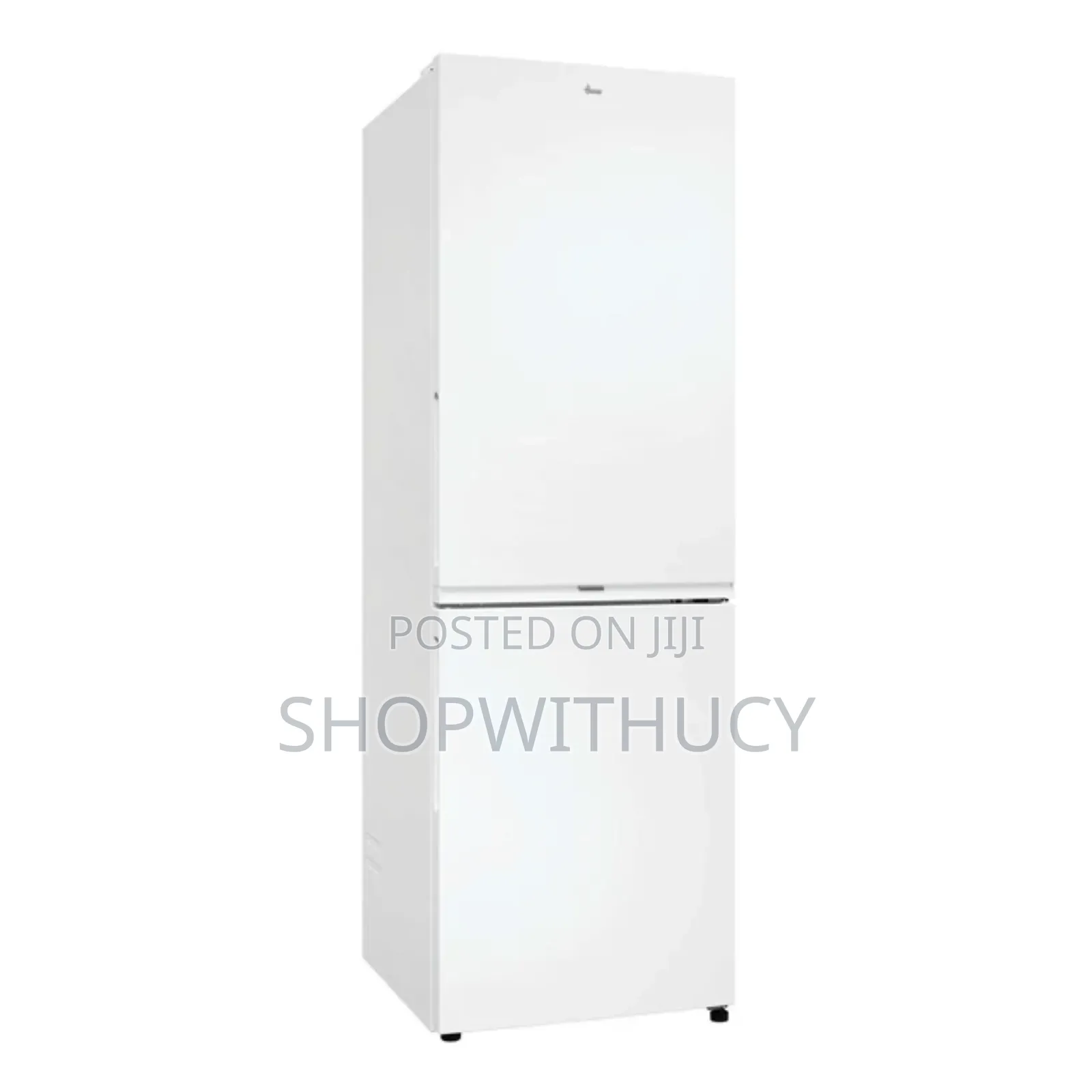 Hoover Honcq2t618ewk 60/40 Fridge Freezer - White
