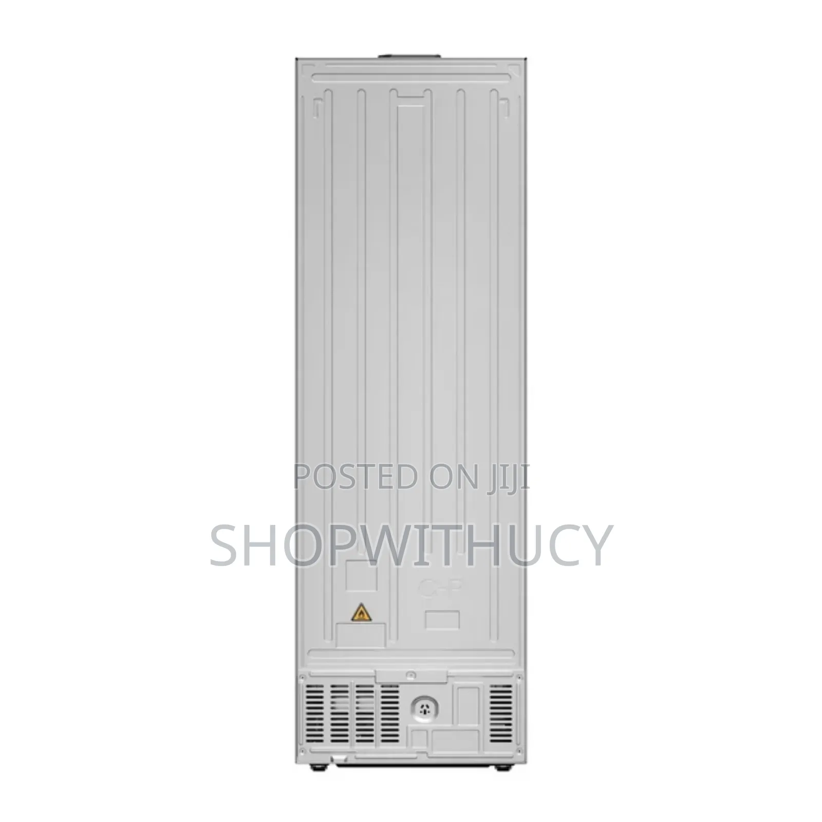 Hoover Honcq2t618ewk 60/40 Fridge Freezer - White