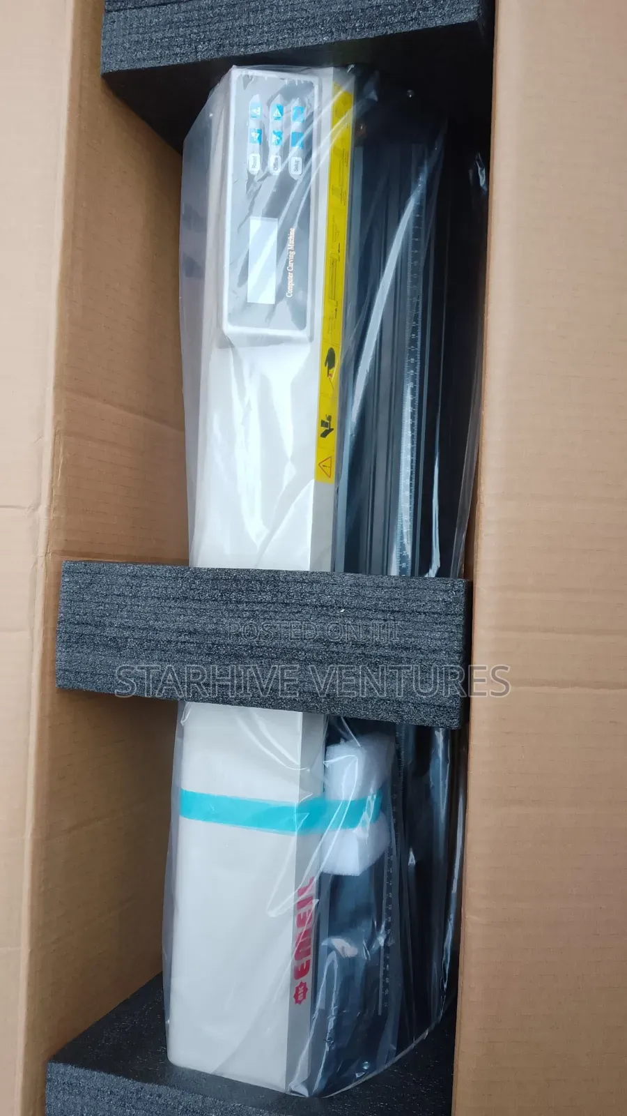 Emeil 2feet Cutting Plotter