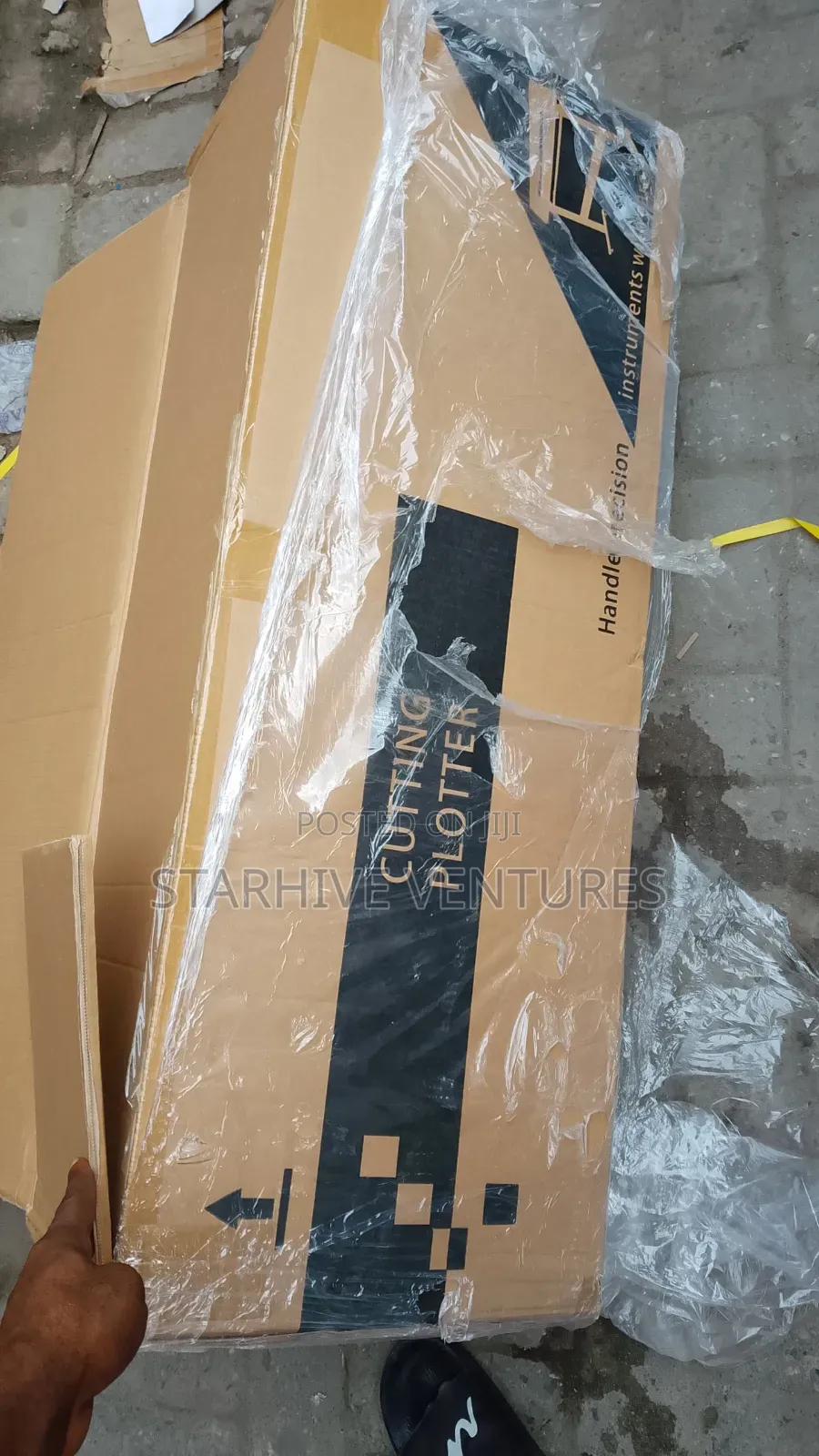 Emeil 2feet Cutting Plotter
