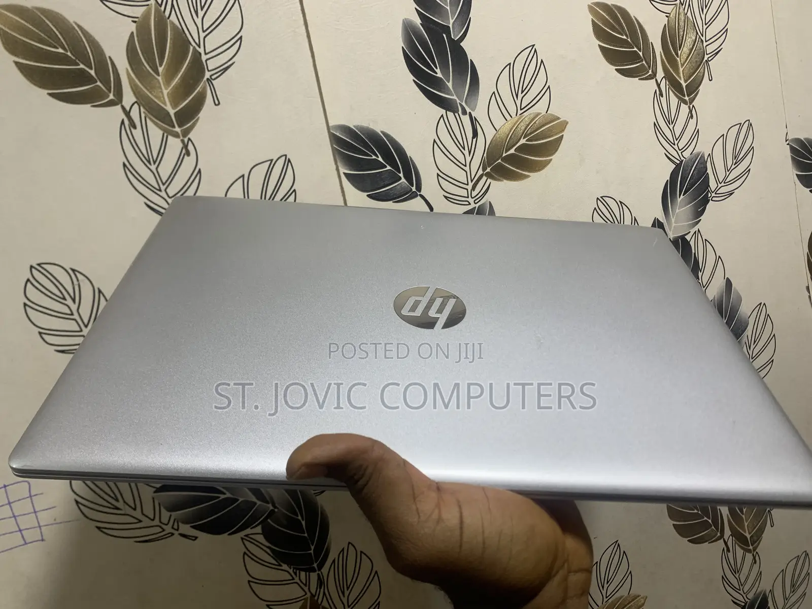 Laptop HP ProBook 450 G5 8GB Intel Core i7 SSD 256GB