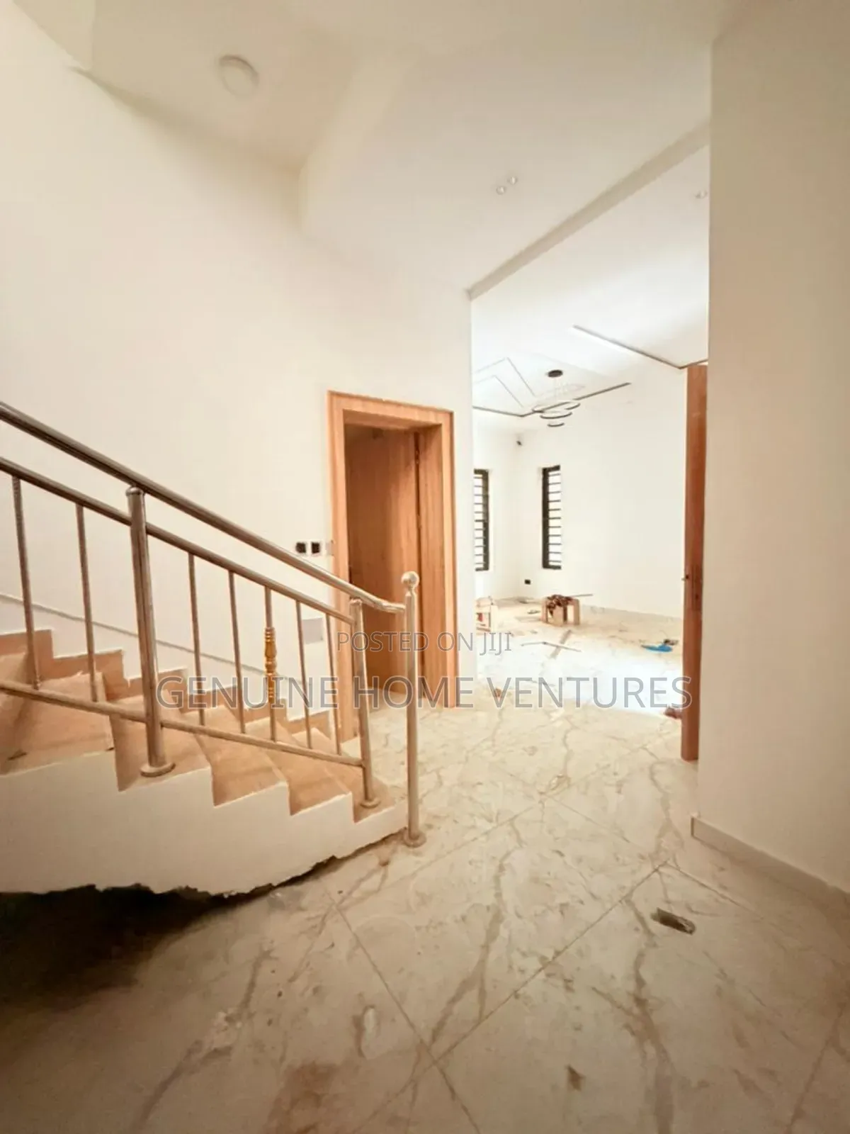 5bdrm Duplex in Magodo for sale