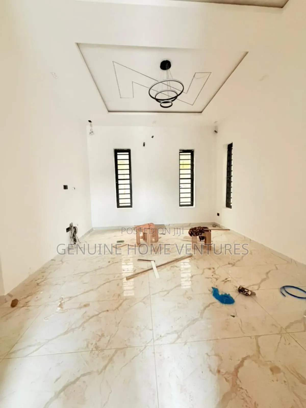 5bdrm Duplex in Magodo for sale
