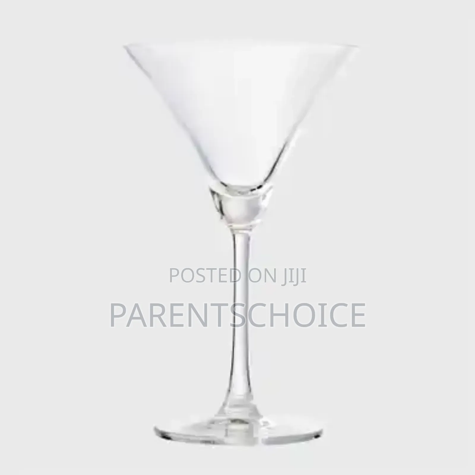 Ocean Madison Cocktail Glass 285ml Set 2