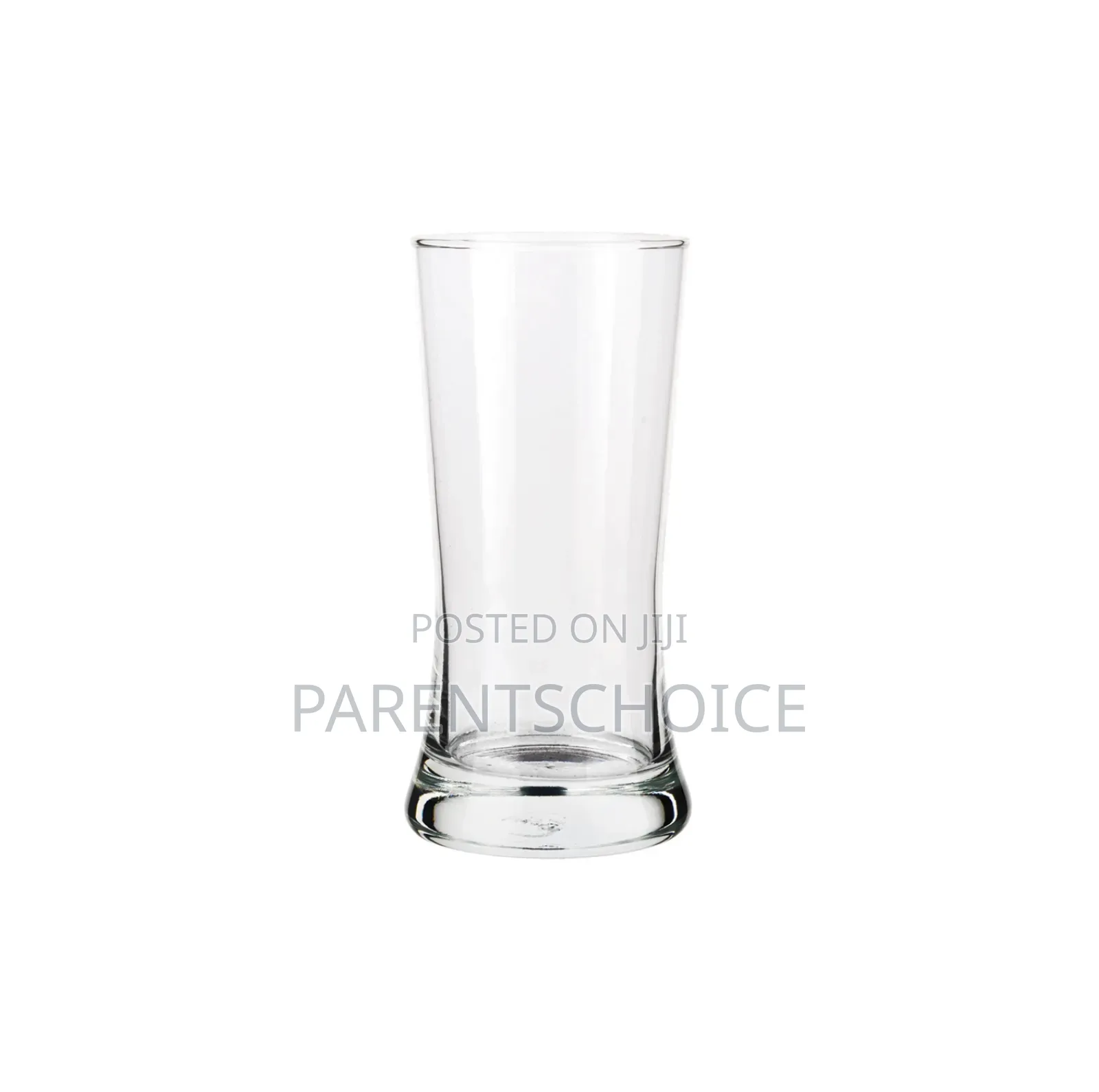 Glassware Tango Long Drink Tumbler 425ml / 15oz Set of 6