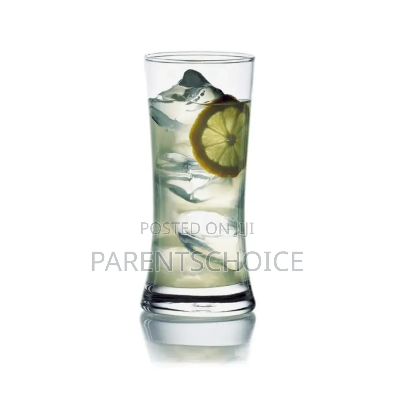Glassware Tango Long Drink Tumbler 425ml / 15oz Set of 6