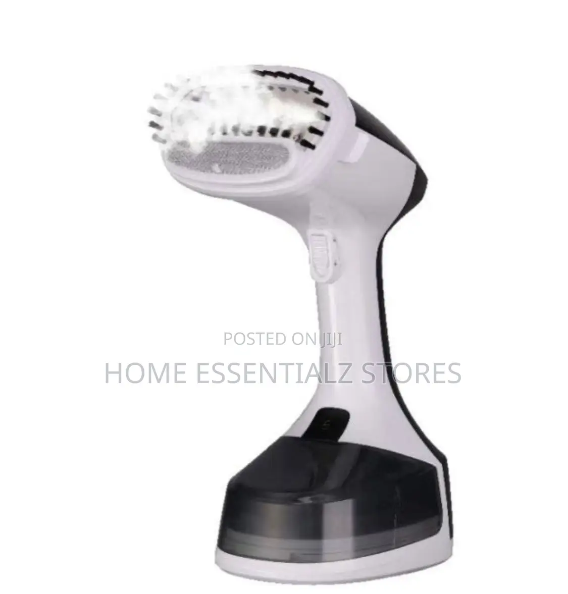 Premium Handheld Garment Steamer - Steam Iron