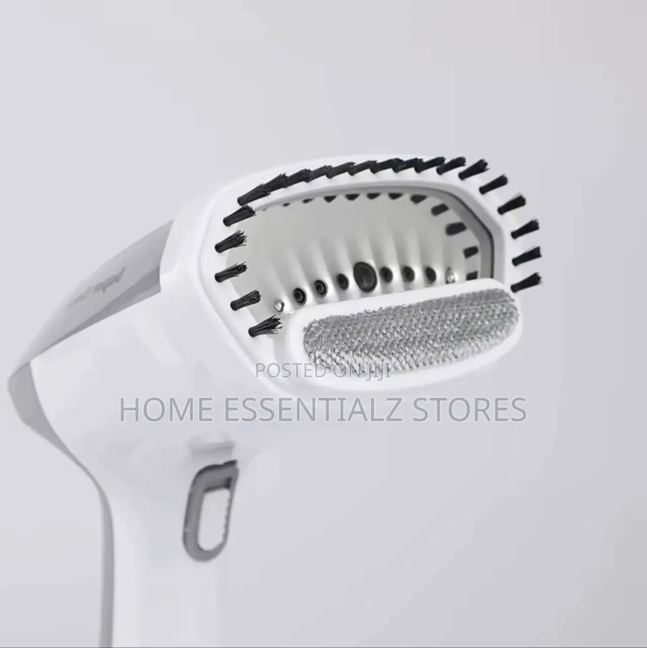Premium Handheld Garment Steamer - Steam Iron