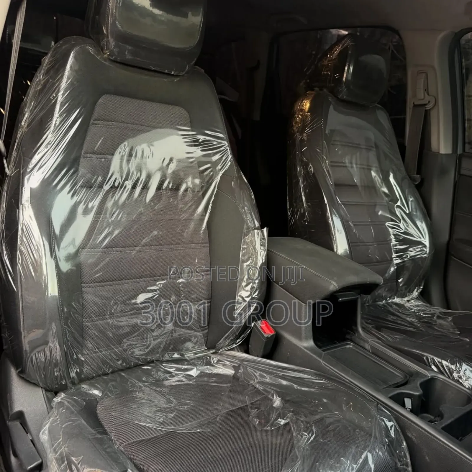 Honda CR-V 2021 Gray