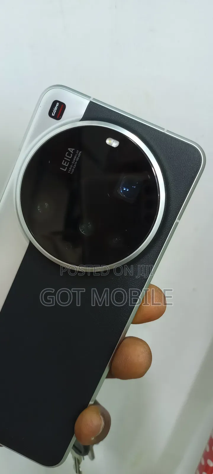 Xiaomi 15 Ultra 512 GB