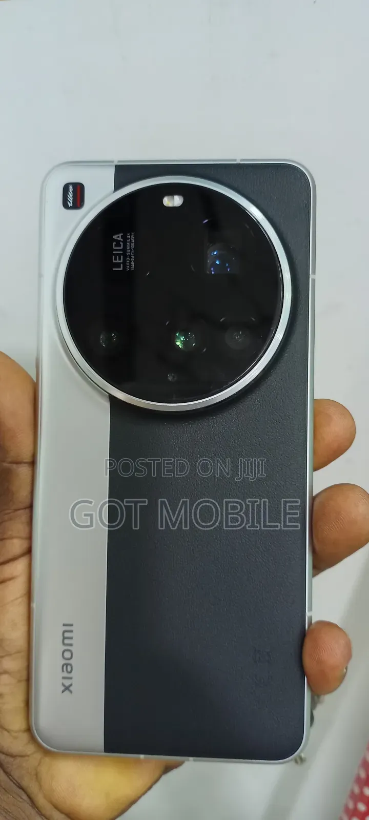 Xiaomi 15 Ultra 512 GB
