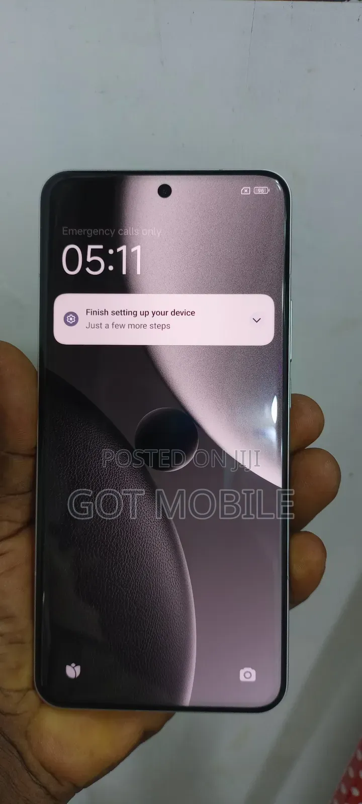 Xiaomi 15 Ultra 512 GB