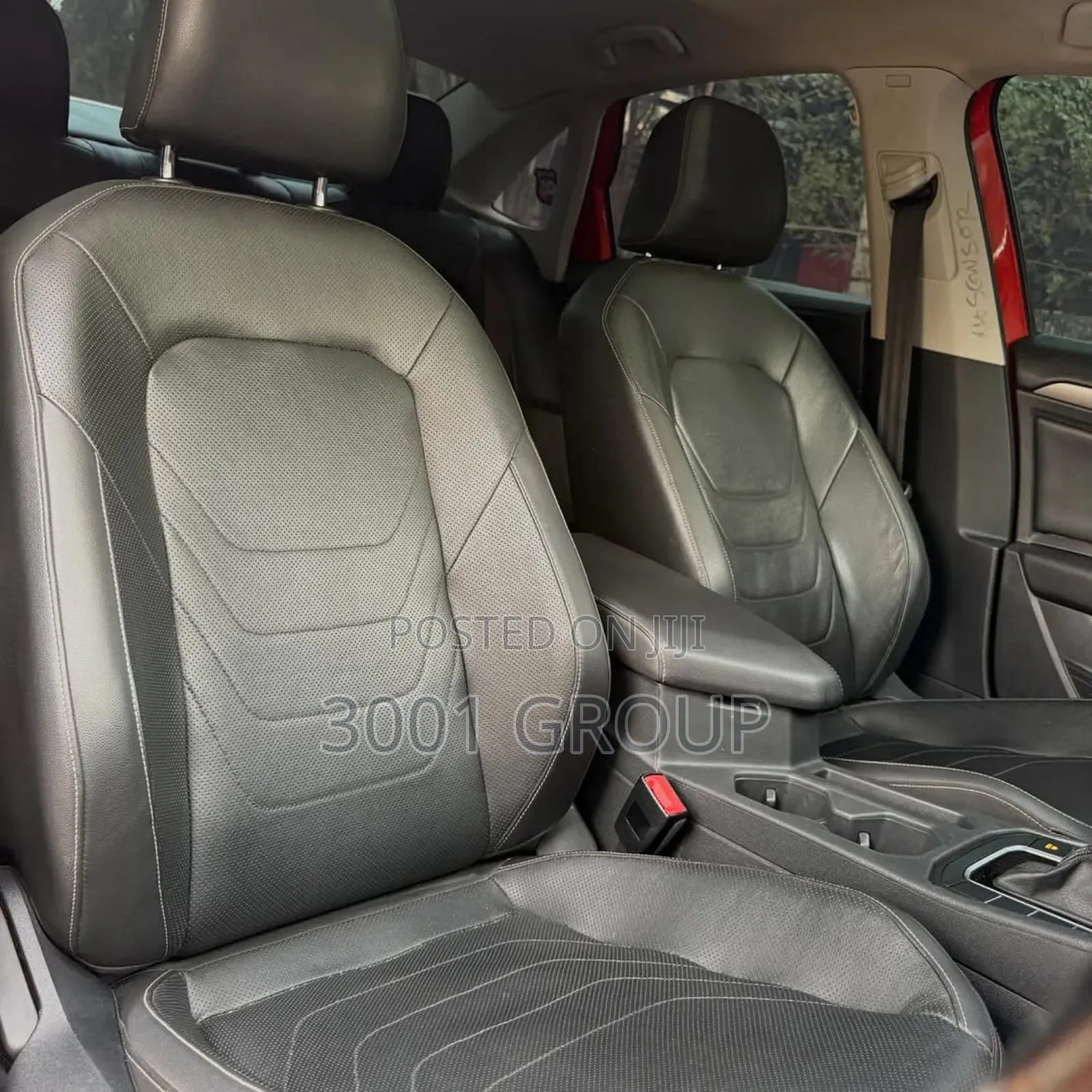 Volkswagen Jetta 2019 Red