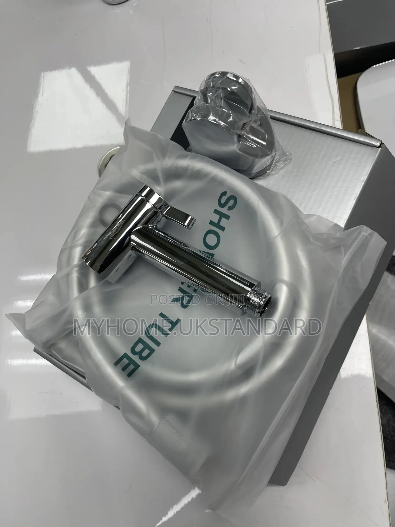 England Quality Bidet Sprayer (Bum Bum Wash)