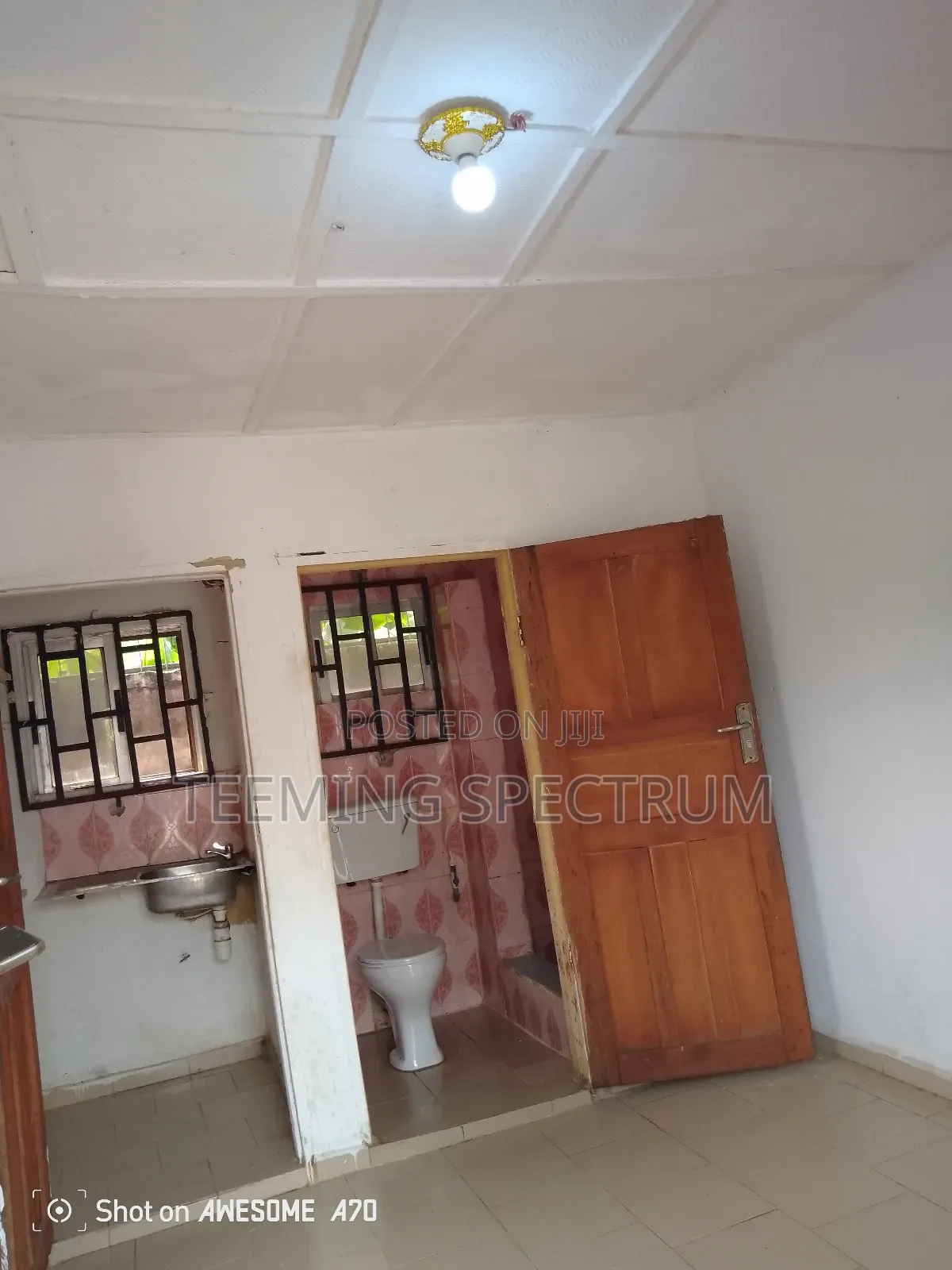 1bdrm Bedsitter in Benin City for rent