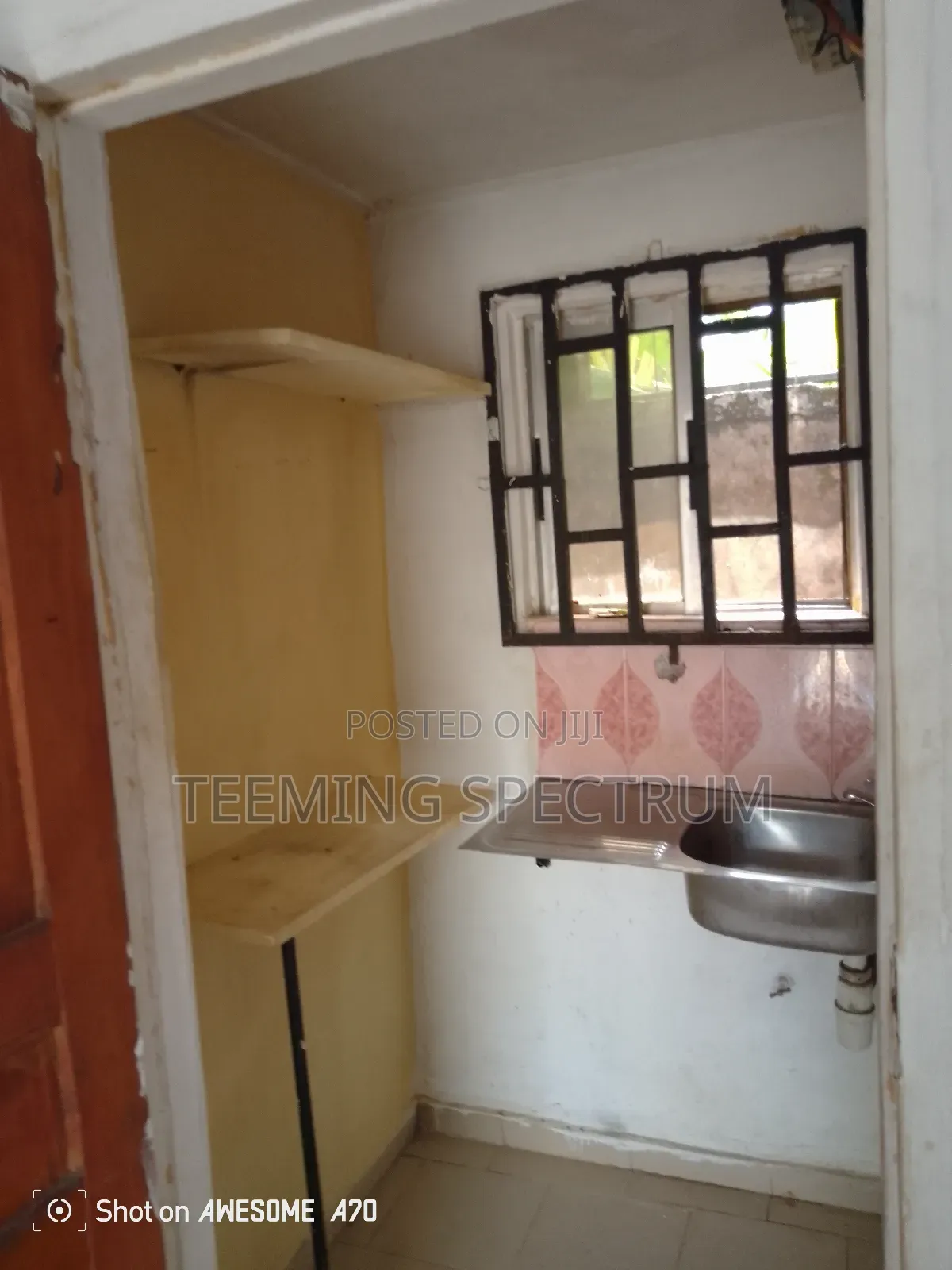 1bdrm Bedsitter in Benin City for rent