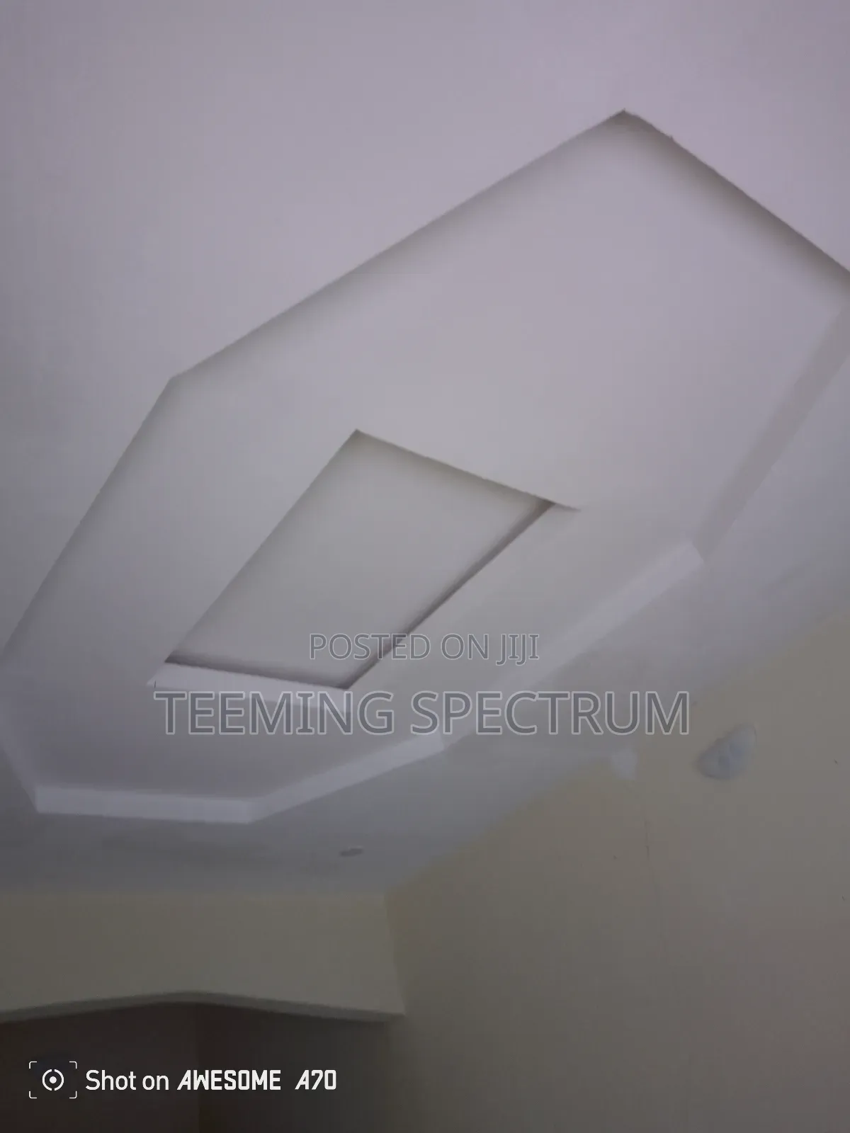1bdrm Apartment in Benin City for rent