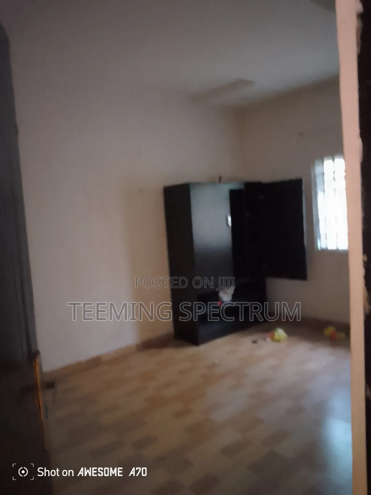 1bdrm Apartment in Benin City for rent