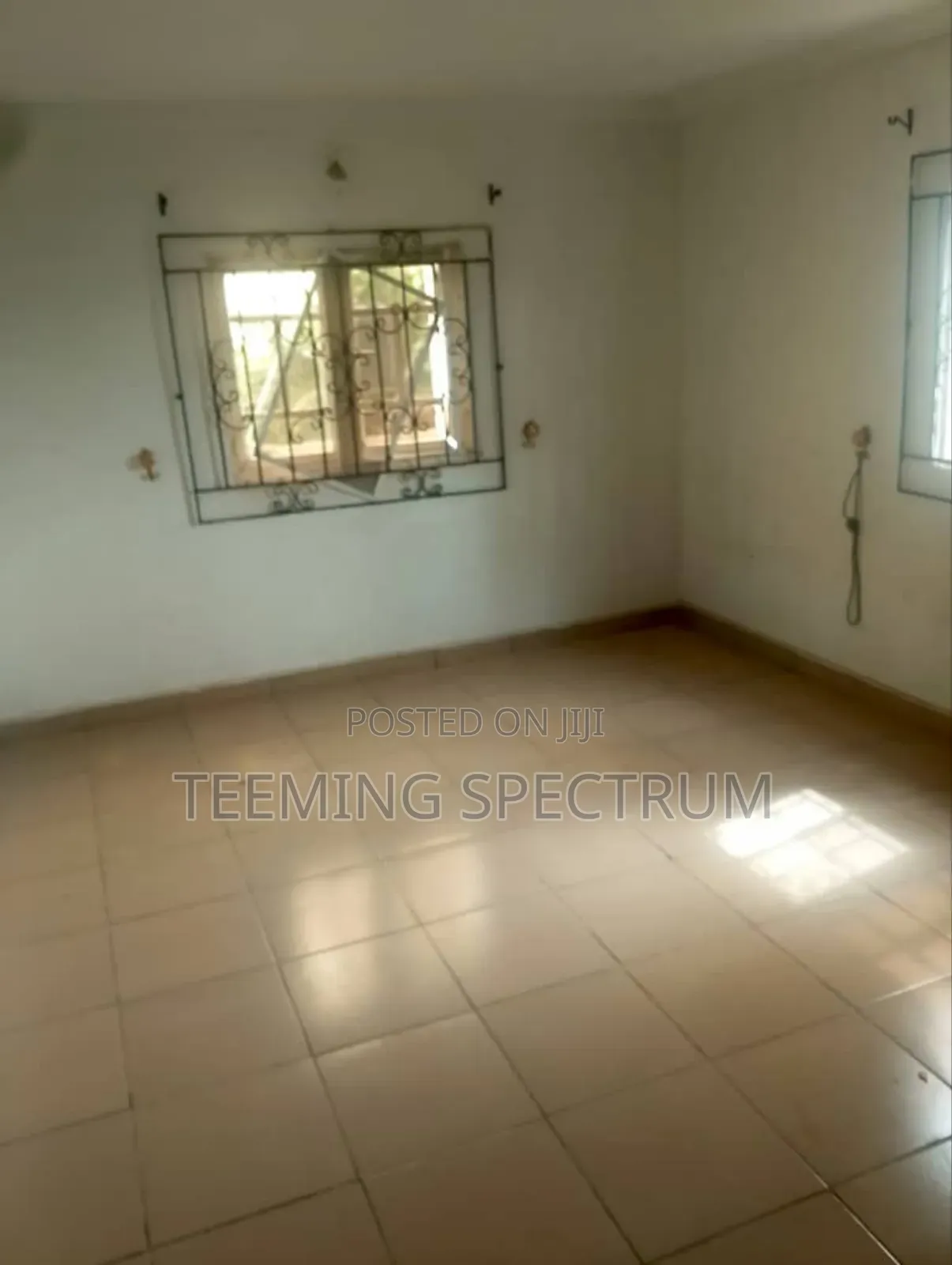 1bdrm Apartment in Benin City for rent