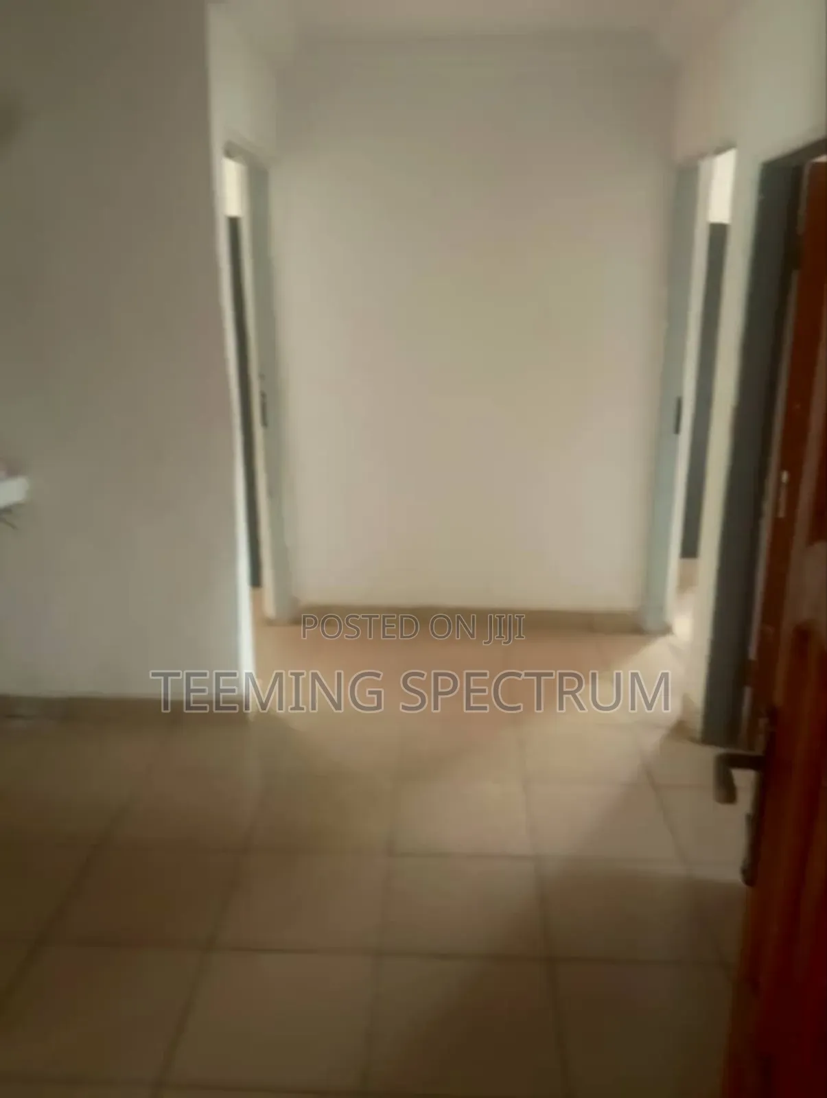 3bdrm Apartment in Benin City for rent