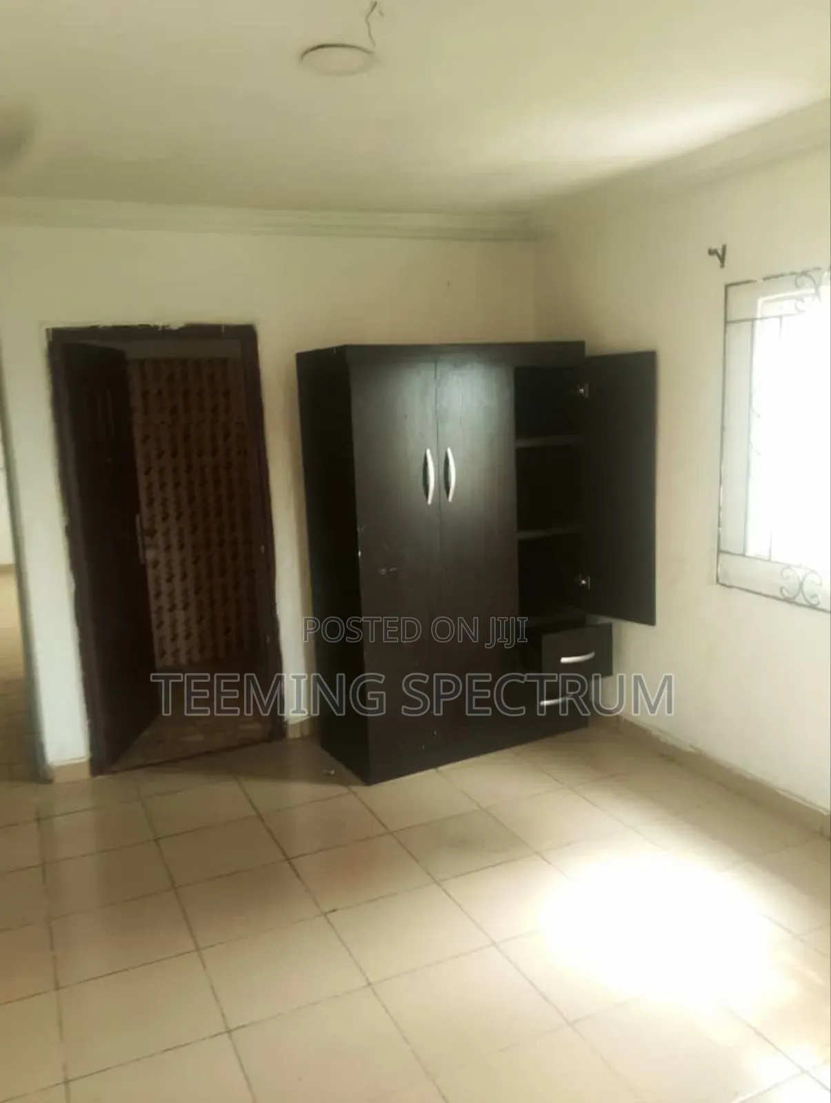 3bdrm Apartment in Benin City for rent