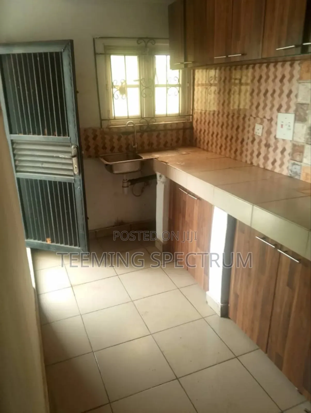 3bdrm Apartment in Benin City for rent