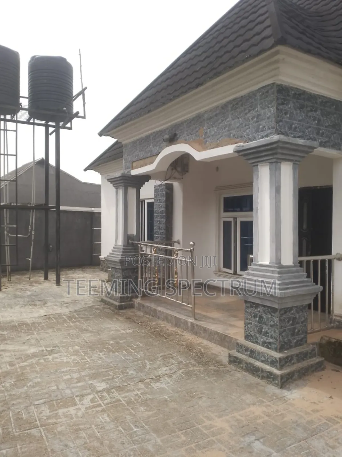 2bdrm Apartment in Benin City for rent