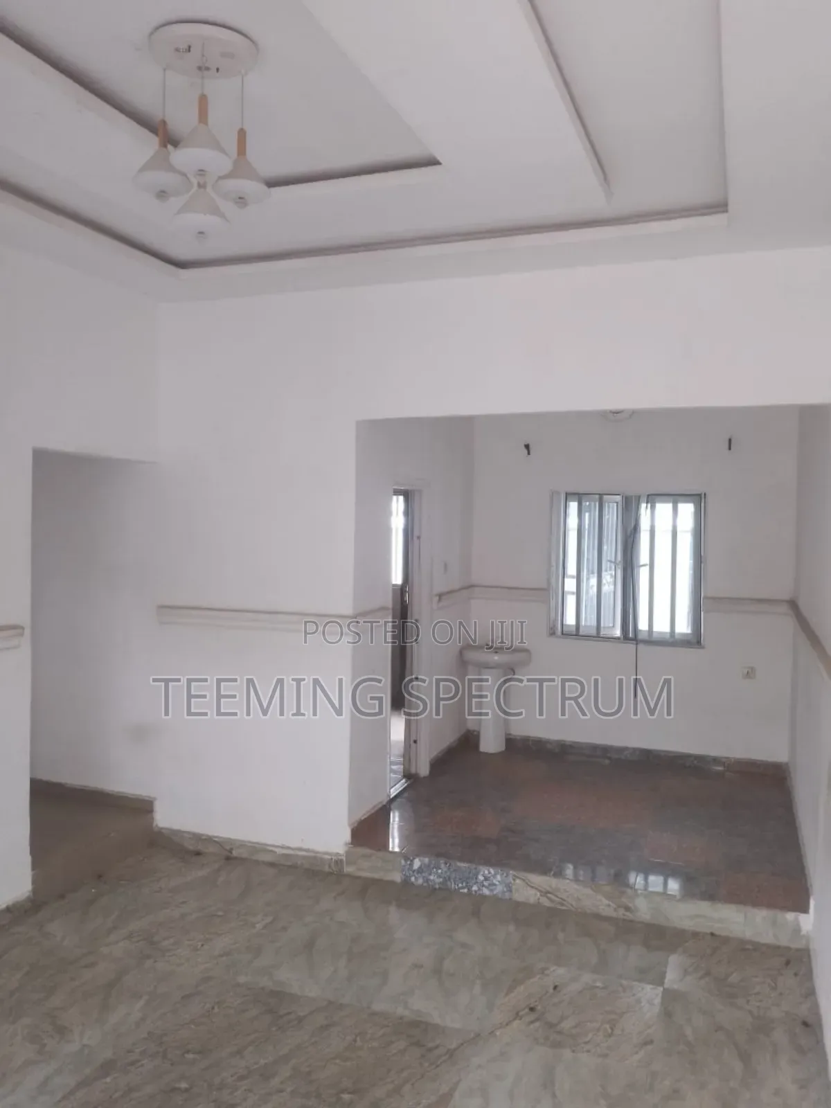 2bdrm Apartment in Benin City for rent
