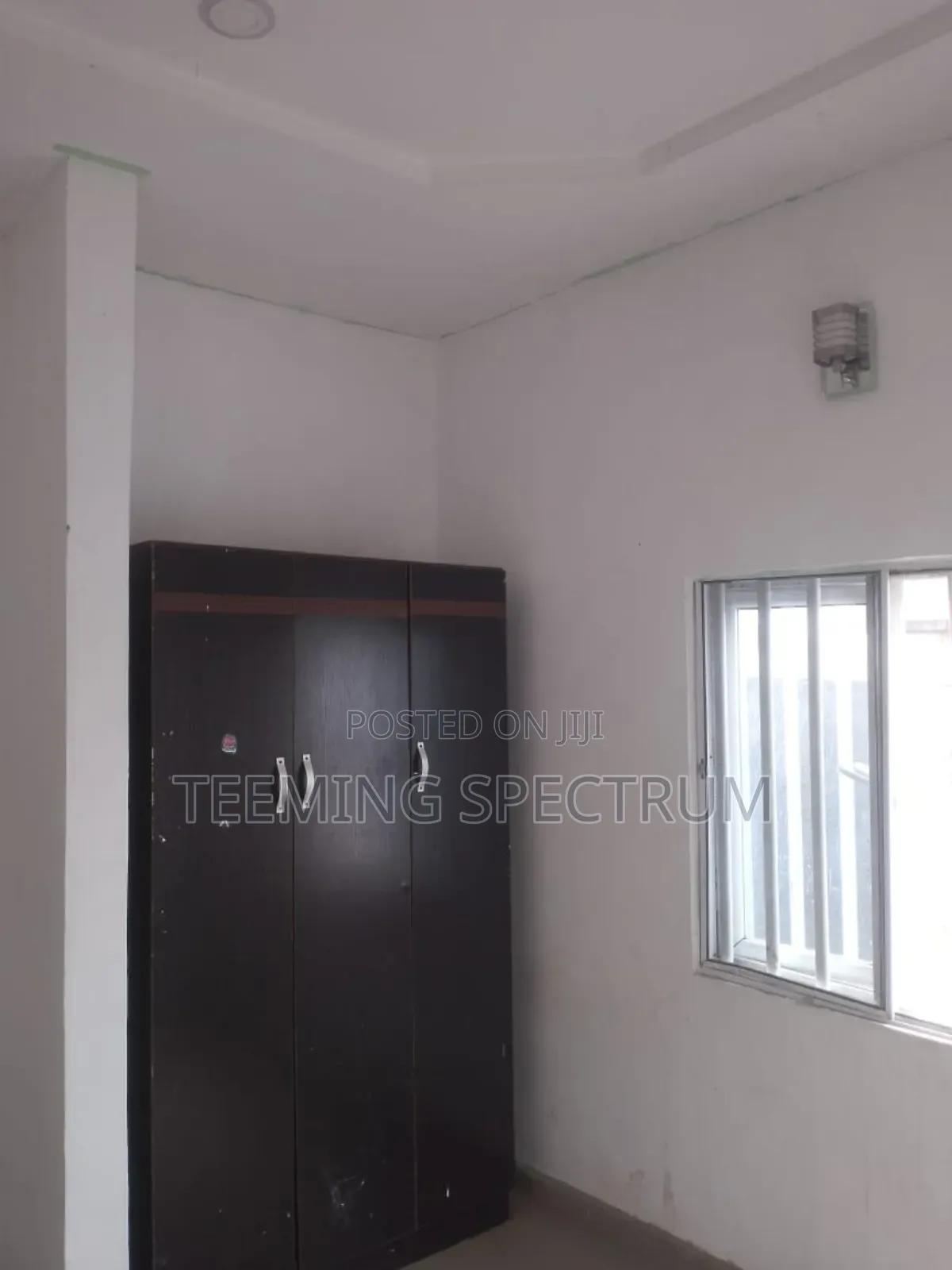 2bdrm Apartment in Benin City for rent