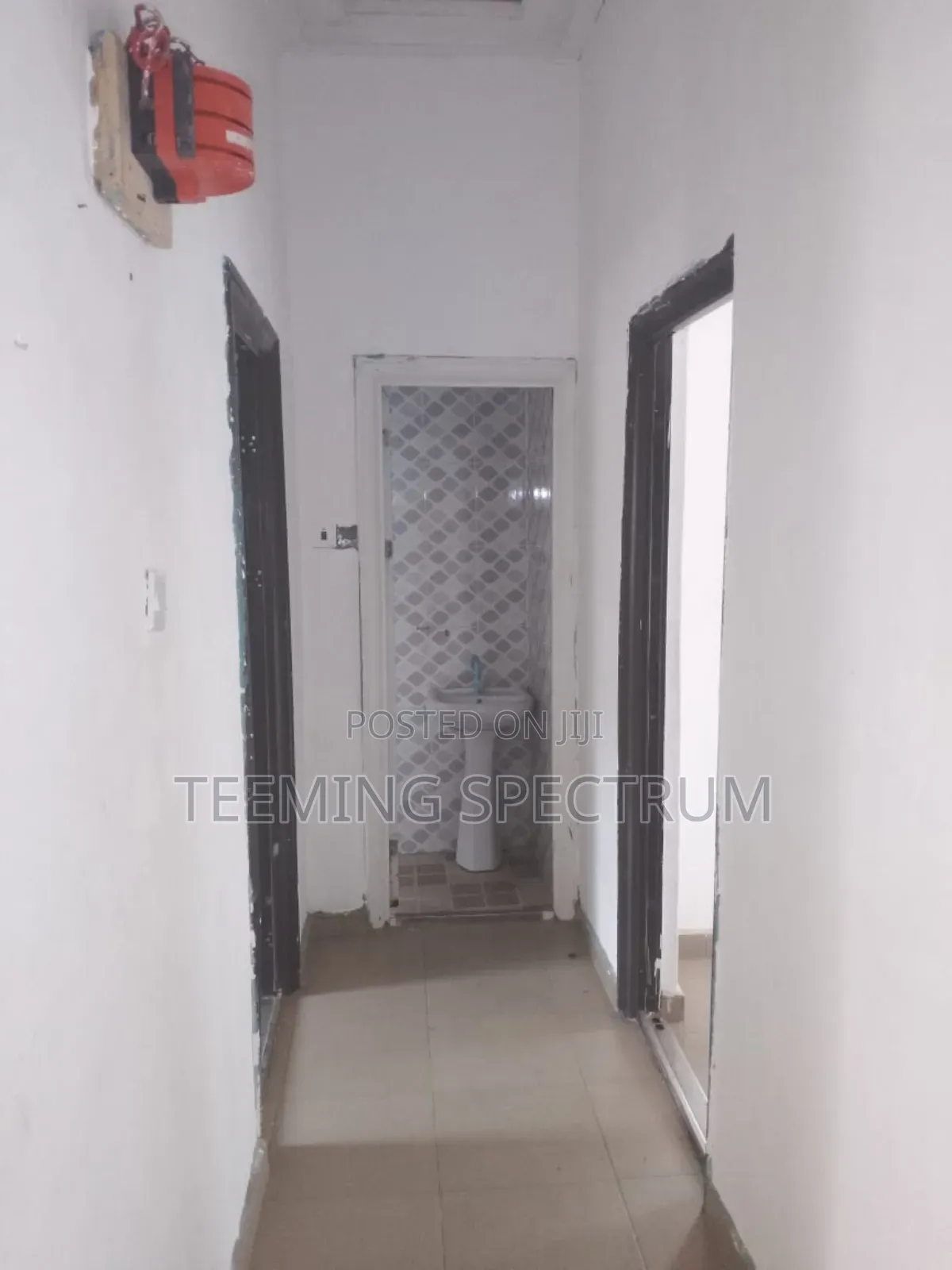 2bdrm Apartment in Benin City for rent