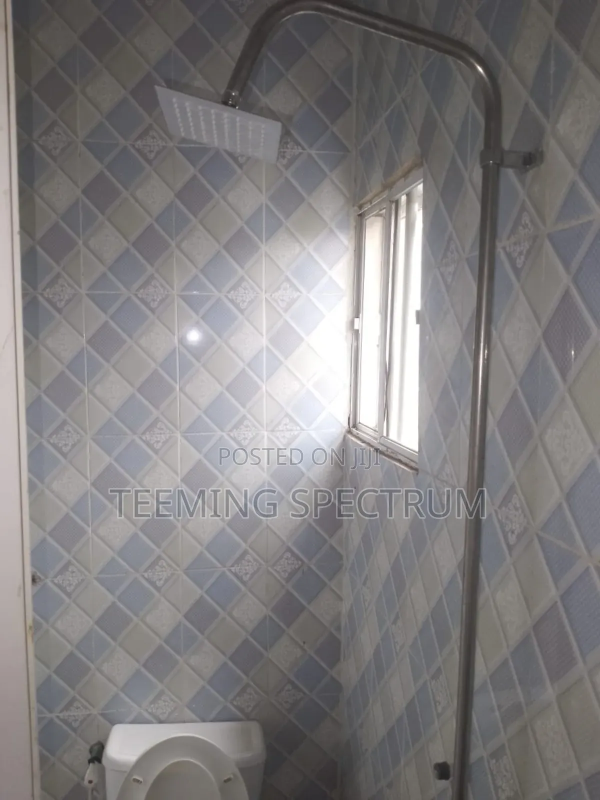 2bdrm Apartment in Benin City for rent