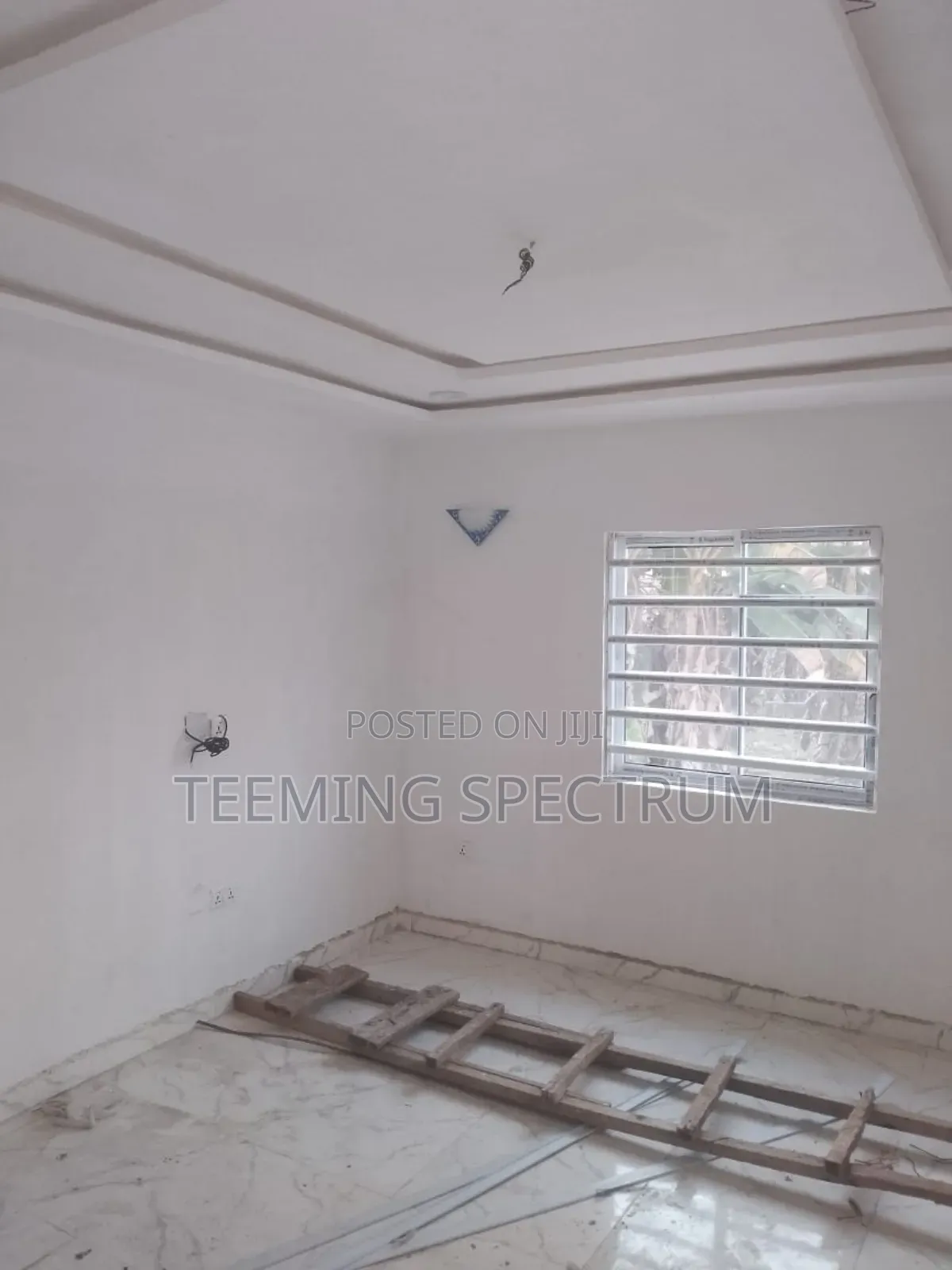 2bdrm Apartment in Benin City for rent