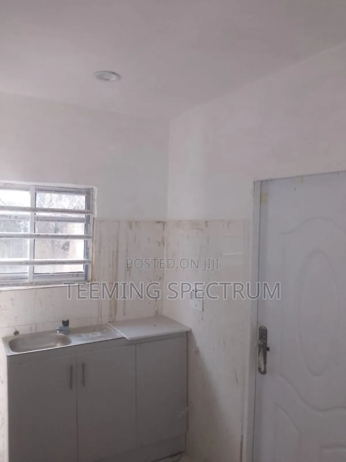 2bdrm Apartment in Benin City for rent