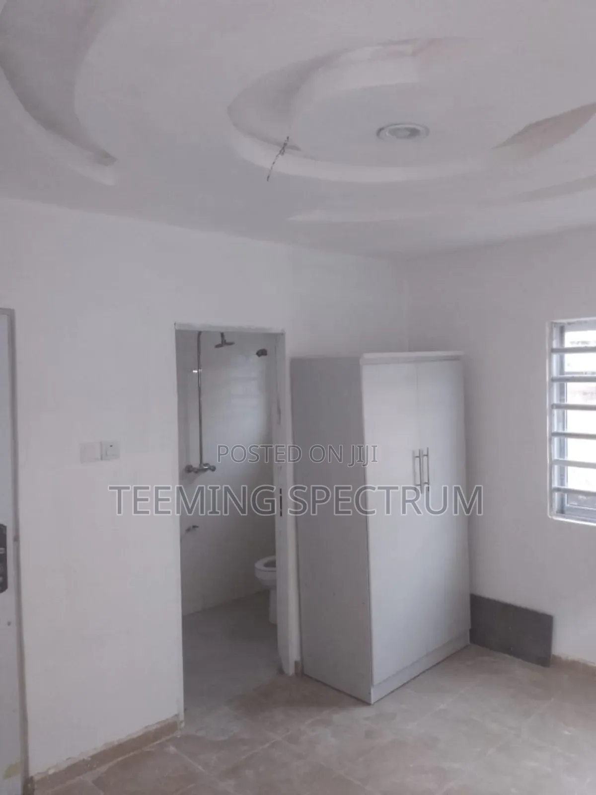 2bdrm Apartment in Benin City for rent