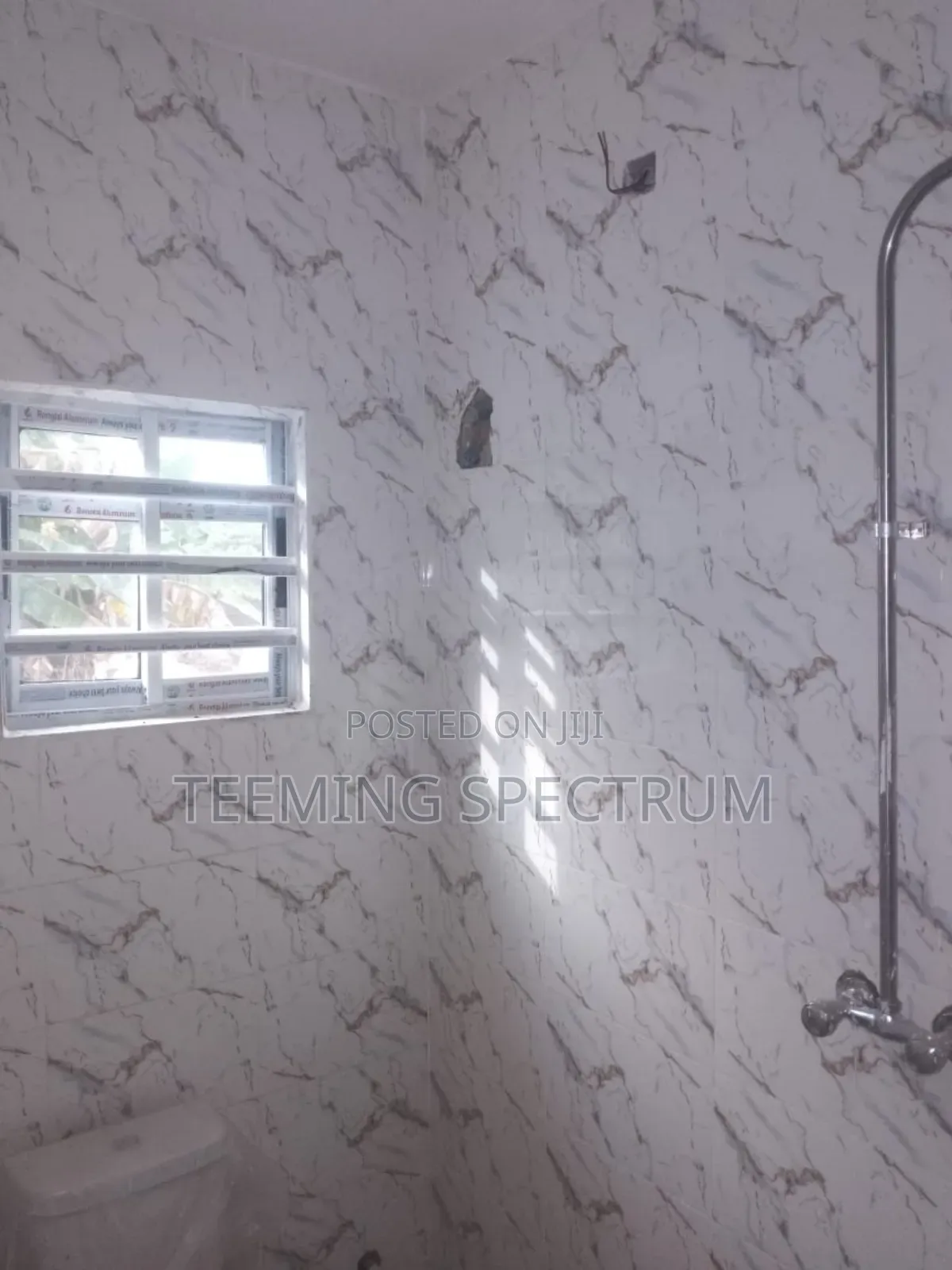 2bdrm Apartment in Benin City for rent