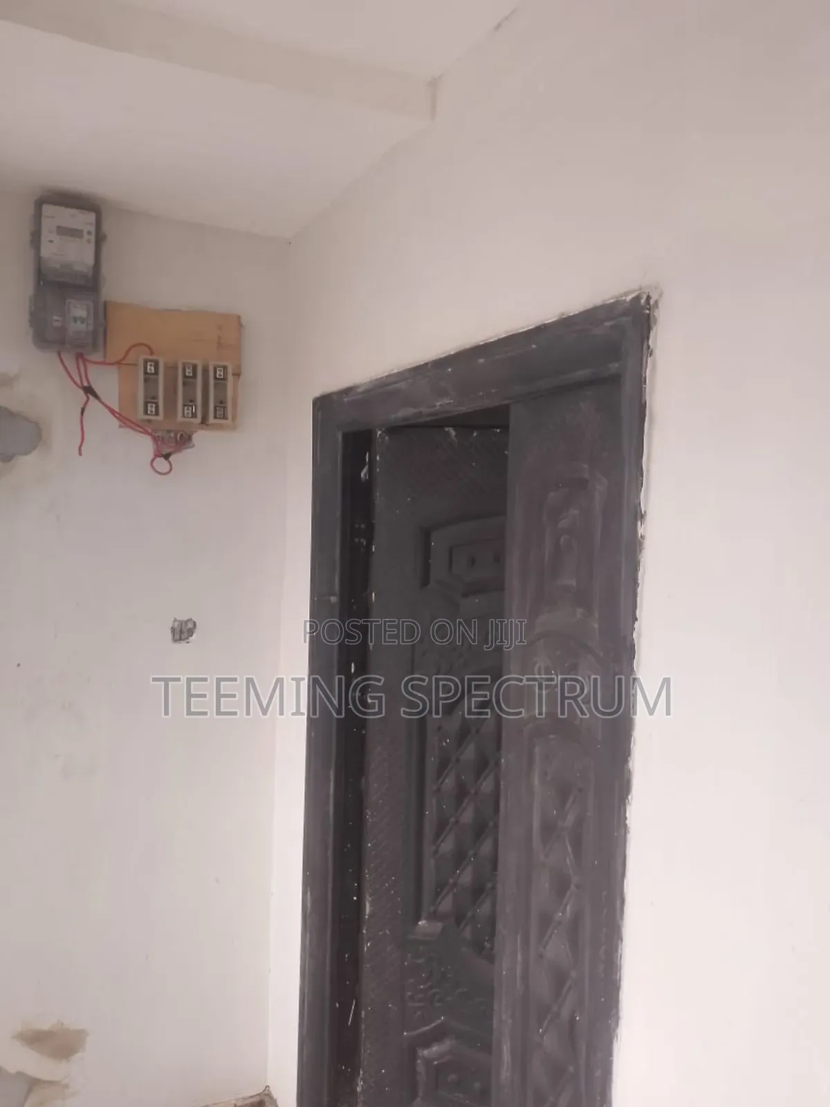 2bdrm Apartment in Benin City for rent