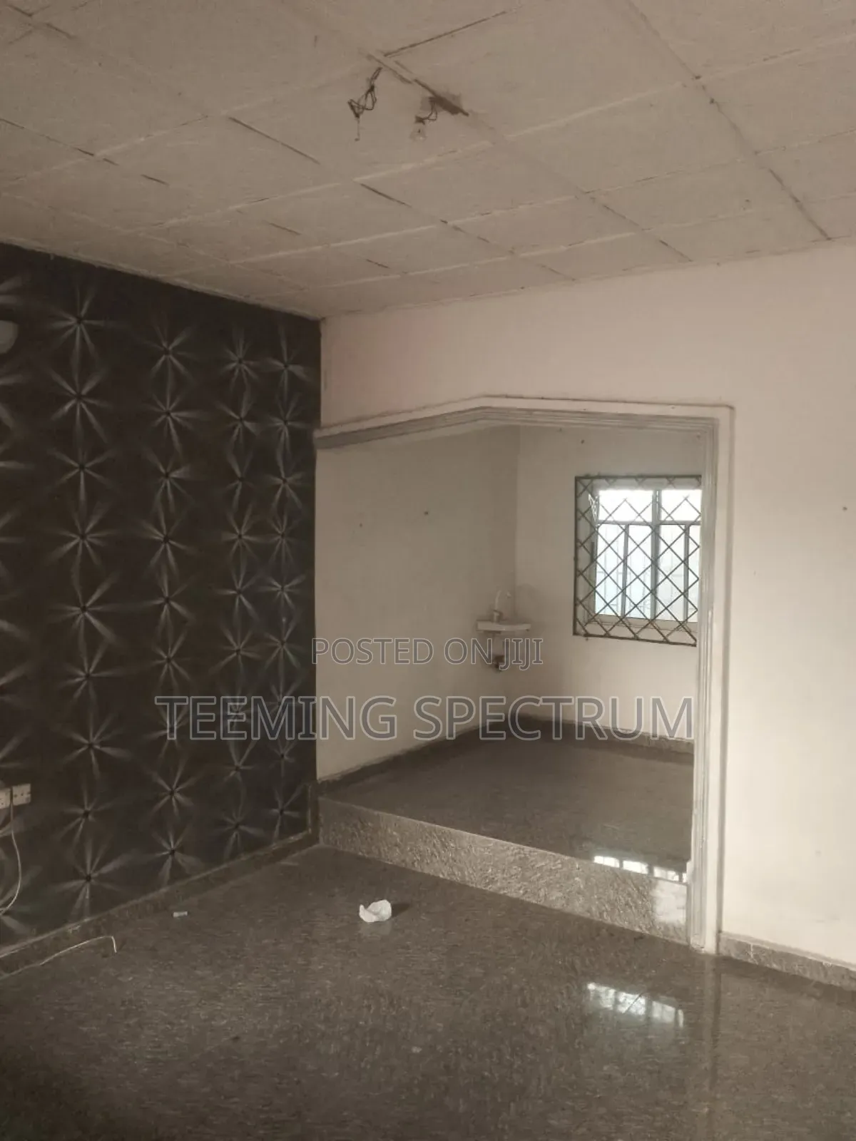2bdrm Apartment in Benin City for rent