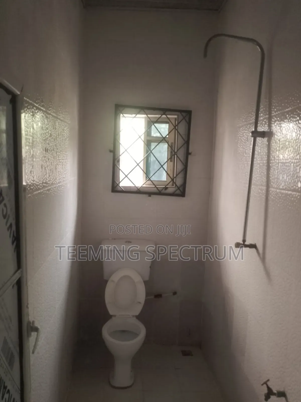 2bdrm Apartment in Benin City for rent