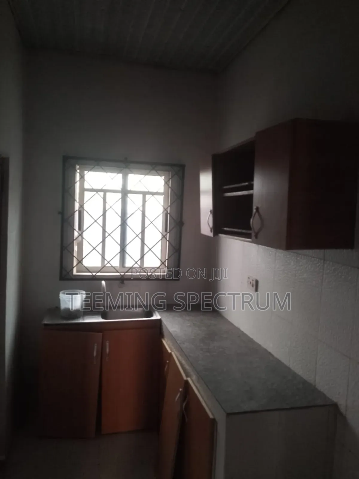 2bdrm Apartment in Benin City for rent