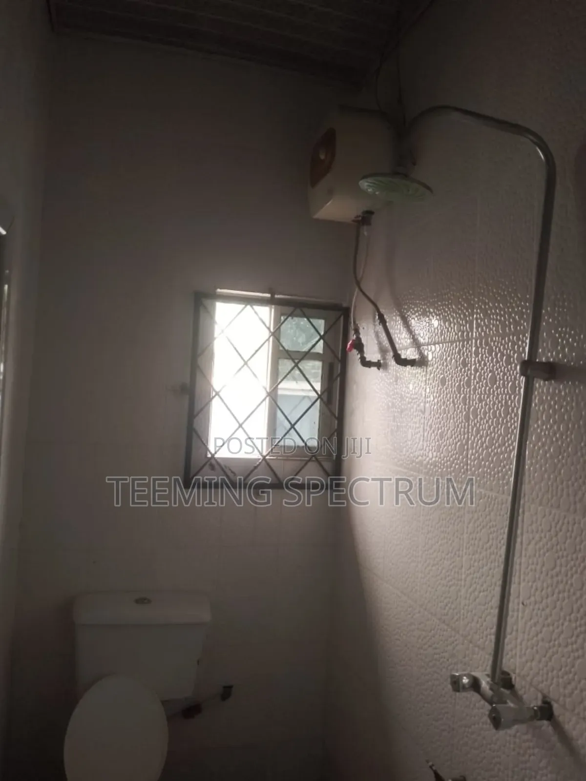 2bdrm Apartment in Benin City for rent