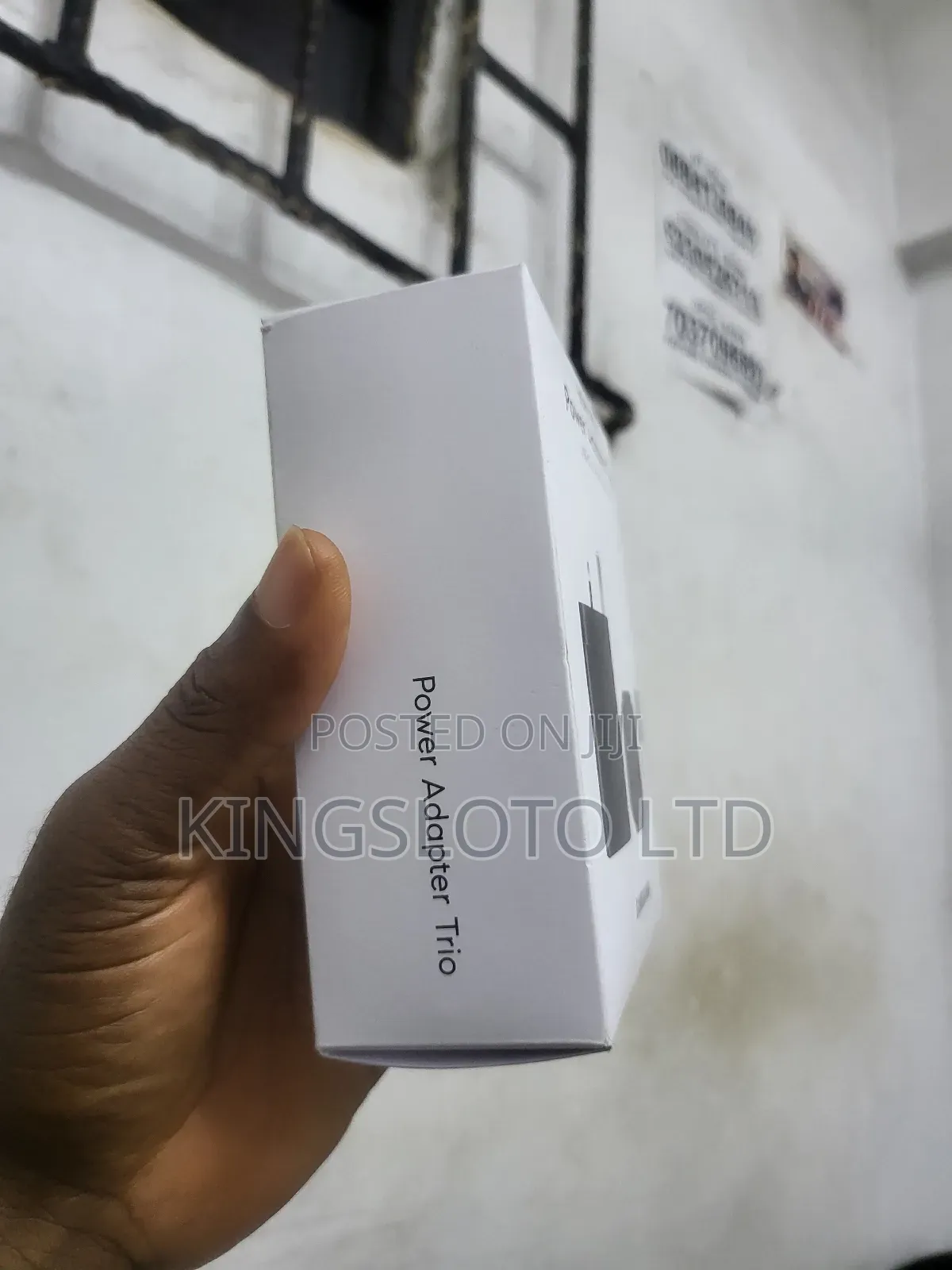 Samsung Galaxy 65w Original Charger