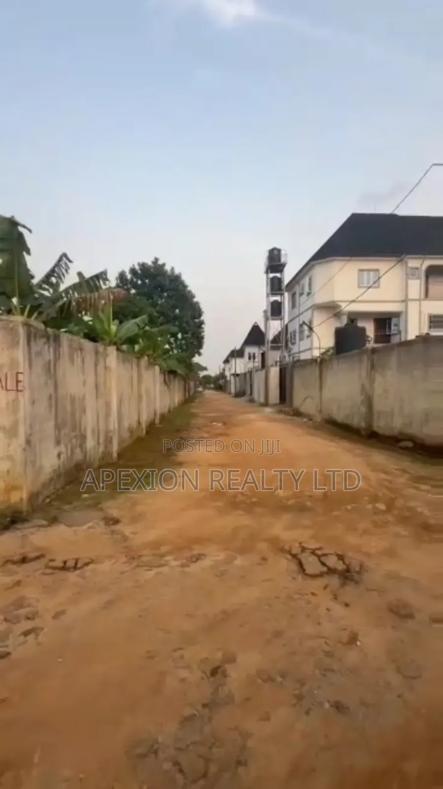 Land for Sale