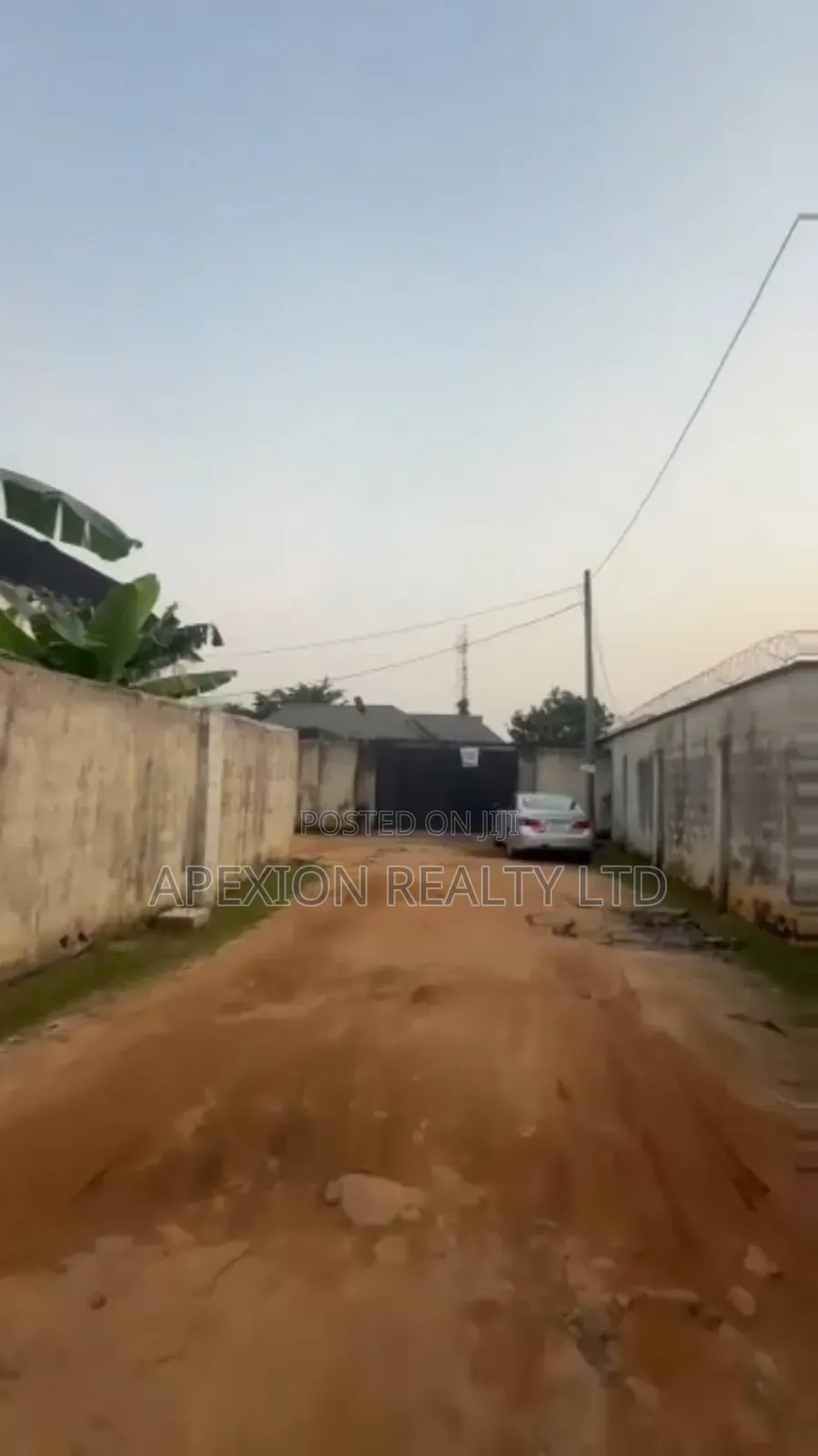 Land for Sale