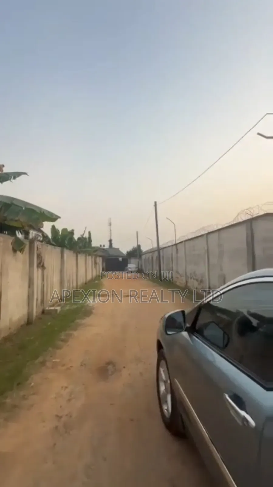 Land for Sale