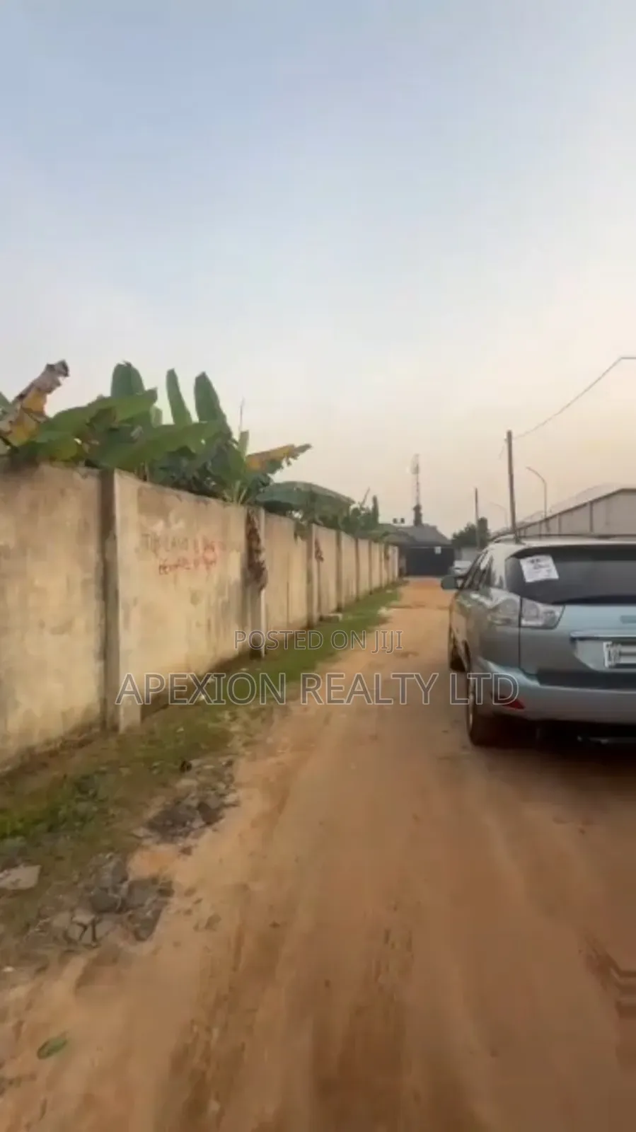 Land for Sale