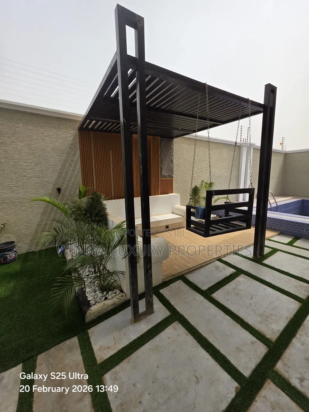 5bdrm Duplex in Lokogoma for sale
