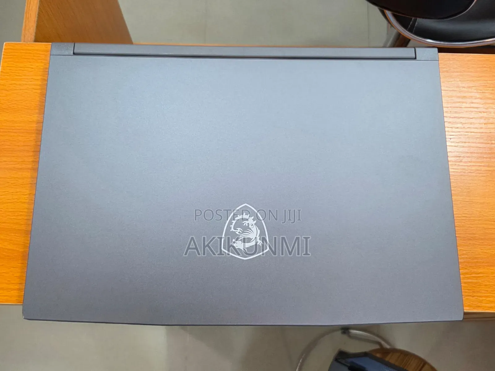 Laptop MSI GF75 Thin 16GB Intel Core i5 SSD 512GB