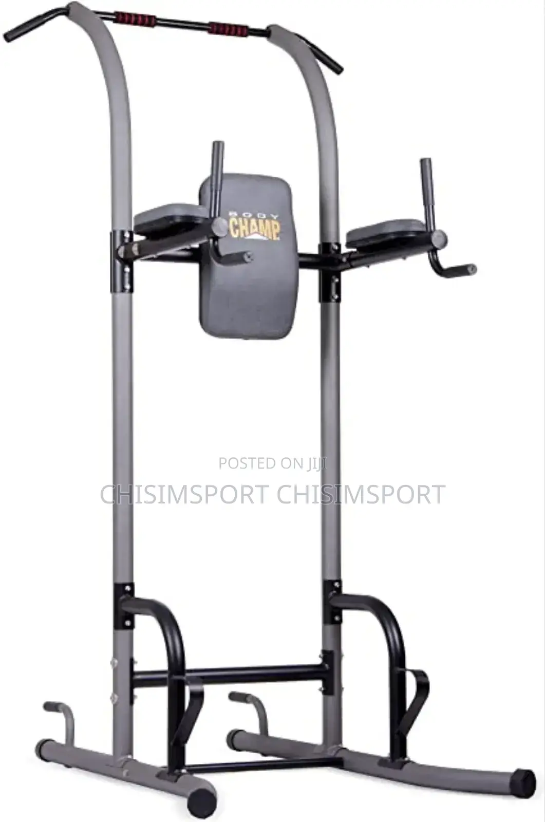 Dip Chin Machine