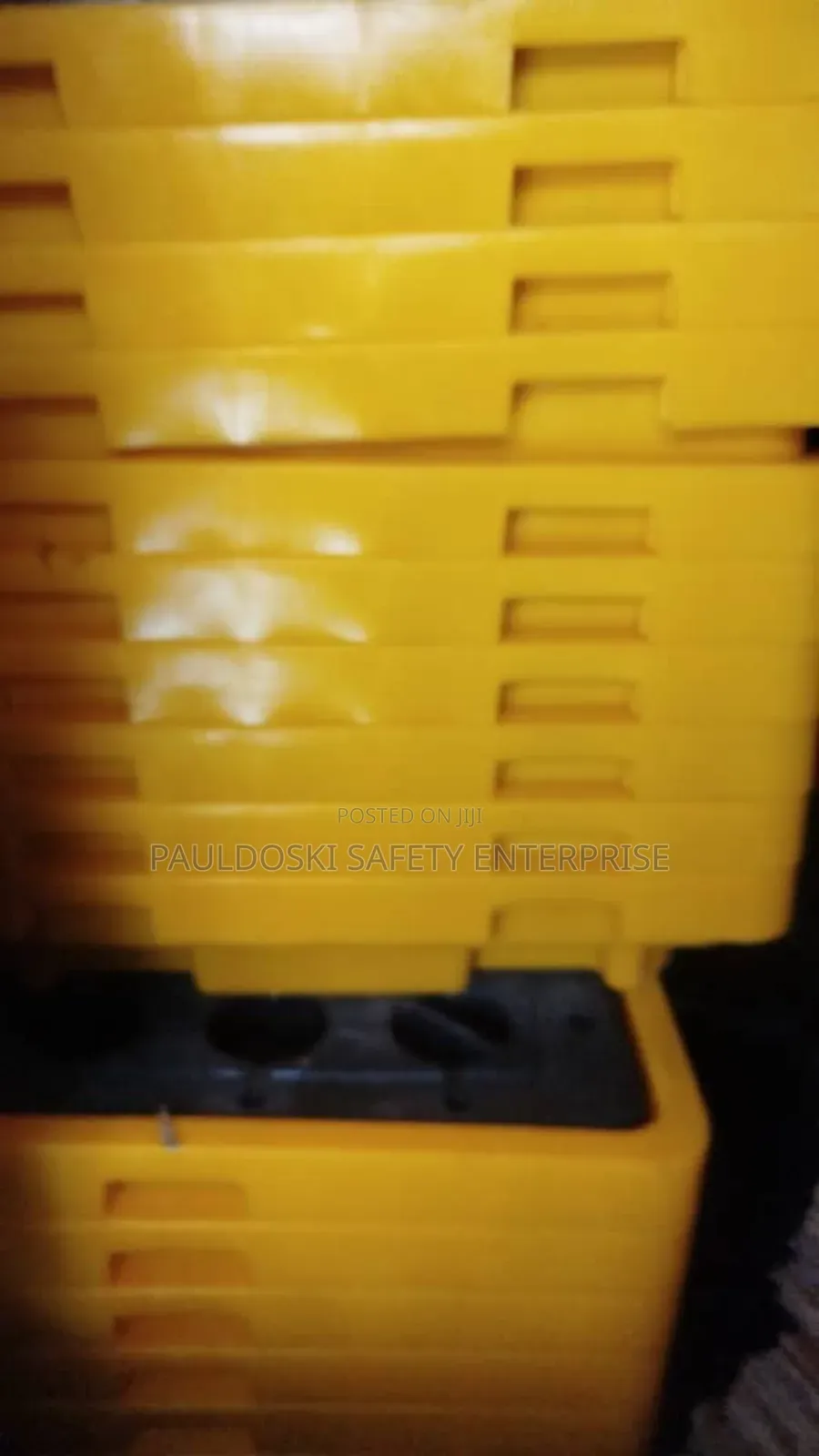 Oil Spill Pallet 4 Drum